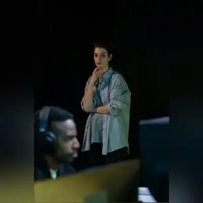 胡桦